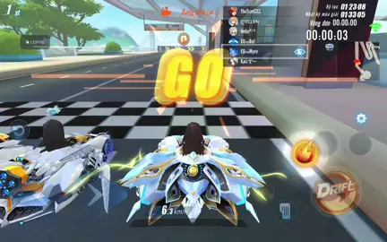 Đường này do ta mở #zingspeedmobile_vng #zingspeed #zingspeedmobile #zsm #xszsm 