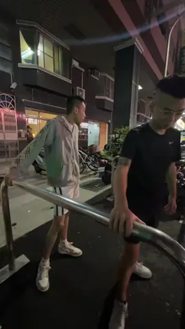 太久沒扛了 想扛轎了#抖音爸爸別限我流 