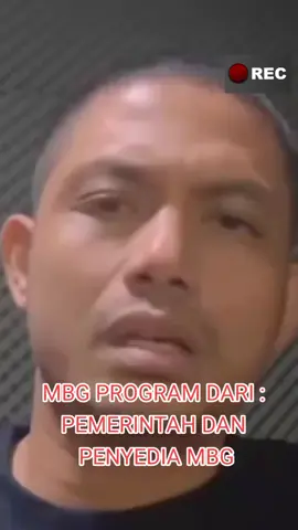 ini kan program dari pemerintah kenapa gak bisa ditutut? klou ada yang keracunan makanan kan yang harus tanggung jawab ya harus dari pemerintan/MBG