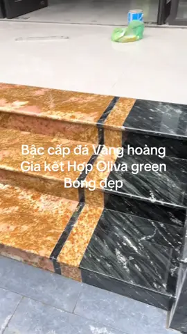 Đá bậc cấp đẹp#xuhuongtiktok #xuhuongmoi #CapCut  #đabaccap