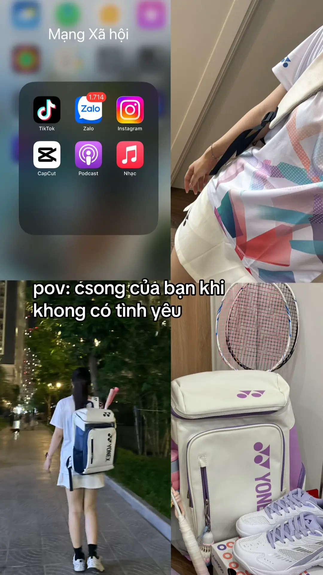 #caulongvietnam #caulong #badminton #xunghuong 