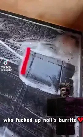 noli quit yapping #noli #forsaken #meme #memes #roblox 