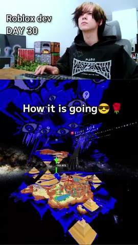 🚨Breaking news: I mastered Anchor. #robloxfyp #roblox #robloxstudio #Bugmon #ロブロックス 