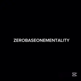 #CapCut #zb1 #zerobaseone @loveyouforeverjustsaying @Nīch Denzy🫀 
