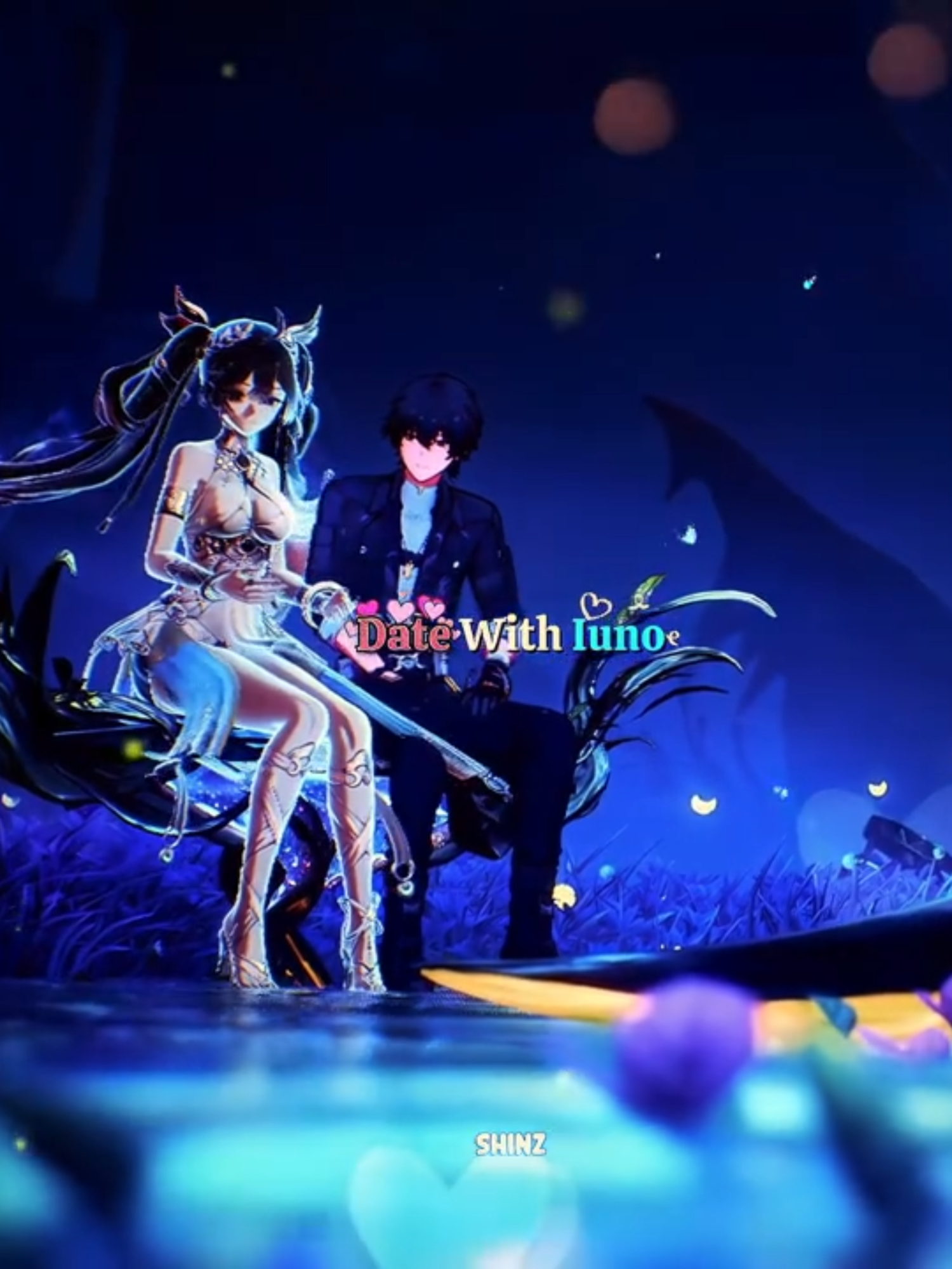 literally playing the story feels like that, full of so much sweetness, rover x iuno mentioned?😍 #wutheringwaves #wutheringwavesedit #wuwaedit #wuwacreator #iuno #鳴潮 #wuwa #kurogames #fyp #foryou #roverwutheringwaves