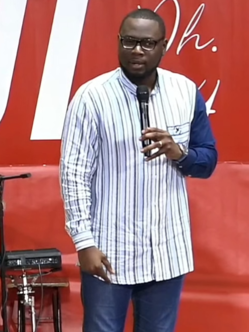 #jacquesamessan #chretien #jeunesse_en_christ #collectifdesfreresenchrist #jeune @Jacques Amessan @Pasteur Mohammed SANOGO 