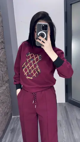 Bộ quần áo Nỉ #boquanaoni #guno 