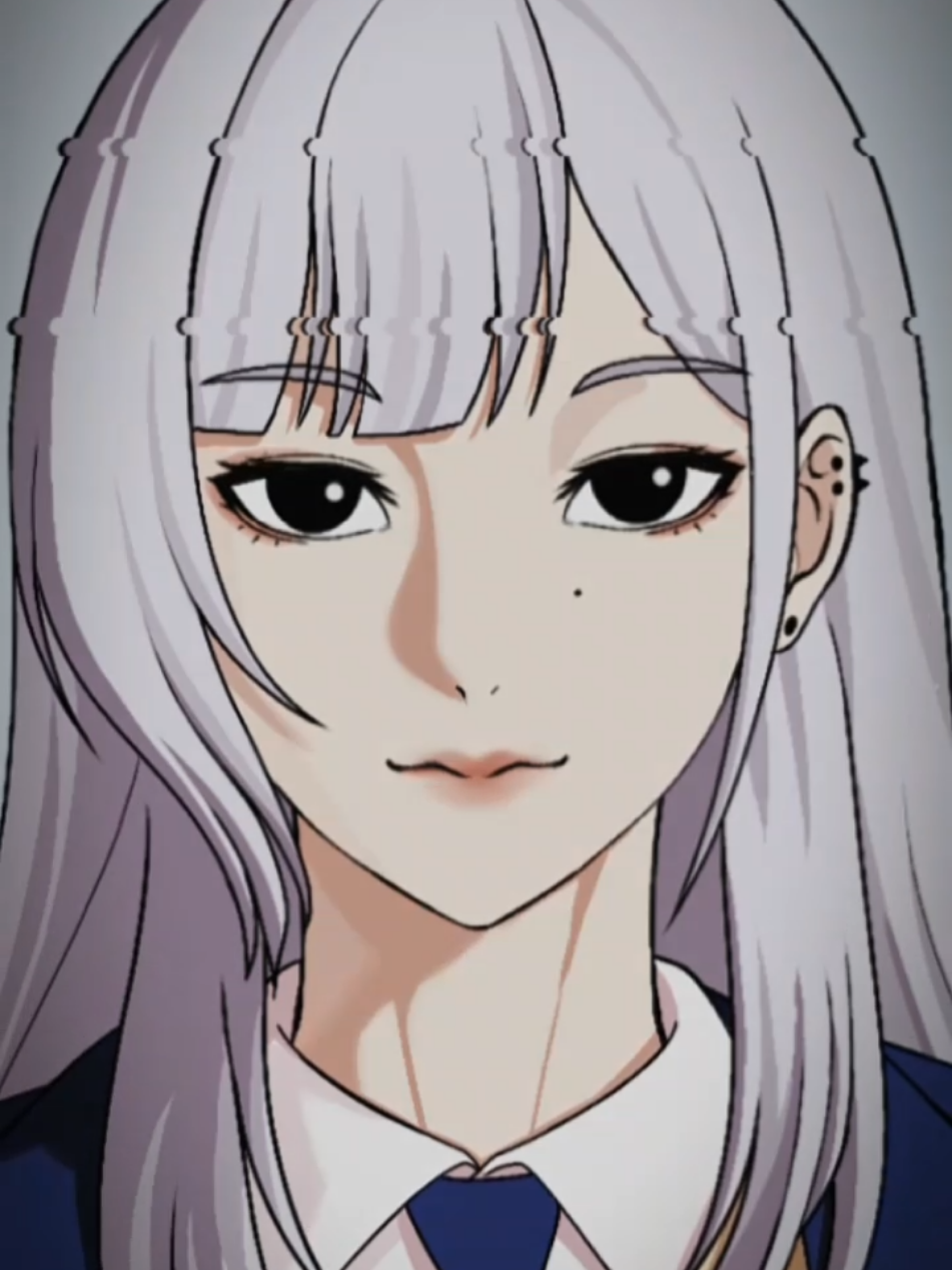 oc lookism và biểu hiện vô cùng láo của nhỏ #CapCut #외모지상주의 #lookism #oclookism #tiktokart 