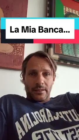 E se diventaste voi la vostra banca? #liberta #bitcoin #cripto #investimenti #crypto 