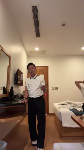 Say vì em thật rồi