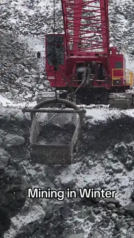 this is the condition of the snow in the mining☠️☠️☠️.#fyppppppppppppppppppppppp #fypforyou#fypviralシ ##fypageシ #mining 