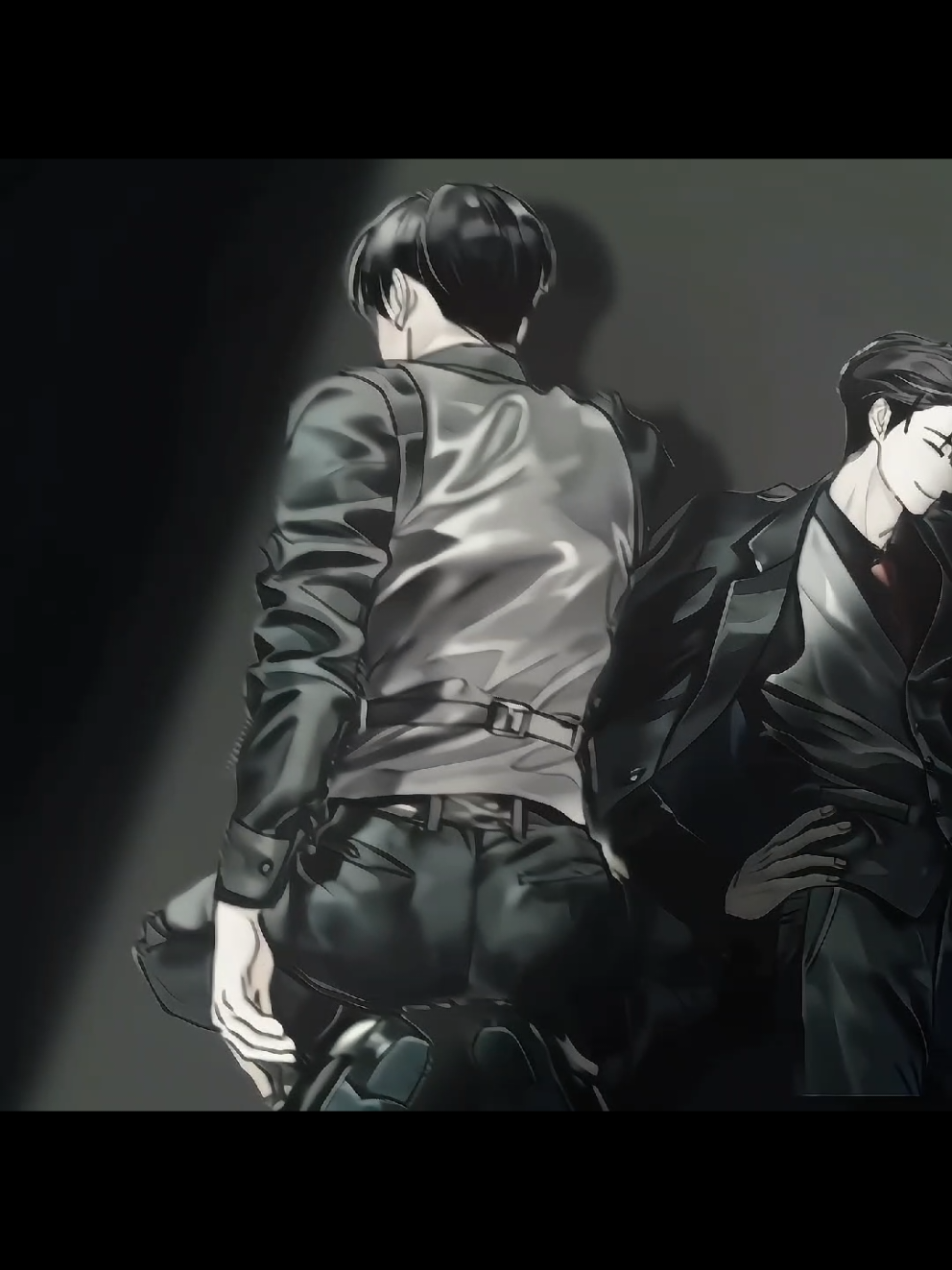 Art cre:@BPM_JW on X _ for @maevy ✦  #HOSHINA #kaijuno8 #soshirohoshina #hoshinasoshiroedit #alightmotion 