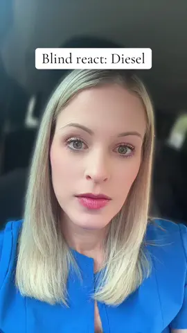 Someone asked my to blind react to this song- now I have to pull myself together to go into work 😭😭 #diesel #blindreact #music #charlie #fyp 