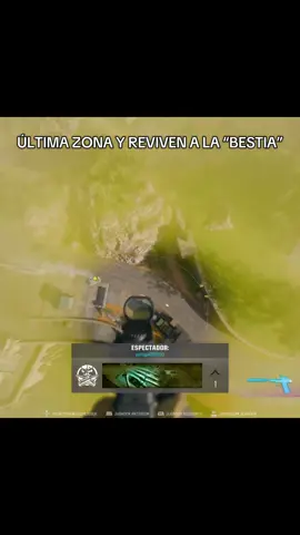 El más tryhard.🤷🏽‍♂️🙊#warzonebestclips #rebirthisland @Jhon Sánchez 
