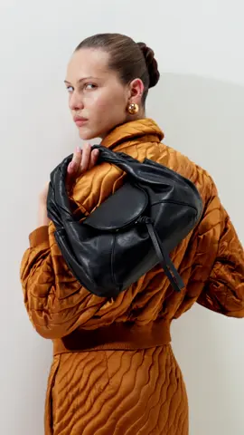 Flashback. Fast forward. Fall/Winter 2025 by Silvia Venturini Fendi #FendiFW25 