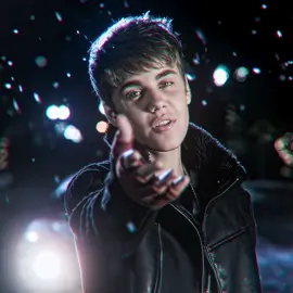 christmas vibe. ib@bizzle.j.b @Justin Bieber #justinbieber #justinbieberedits #bieberfever #edit #mistletoe 