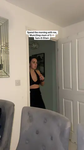 Happy Wednesday 🫶🏽 we’ve a poorly house this week 🤧😴#spendthemorningwithme #morningroutine #morninginthelife #mumtok #mumsoftiktok 