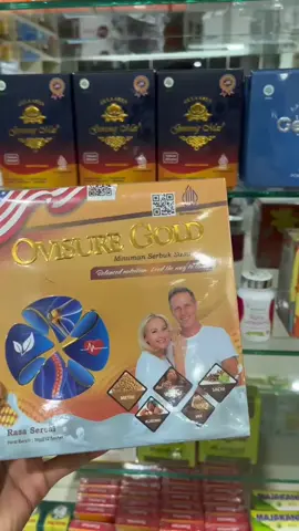 Ovisure Gold Asli Original Susu Vitamin Tulang Dan Nyeri Sendi Otot Terbaik BPOM #bpom #fyp #susu #vitamin #original 