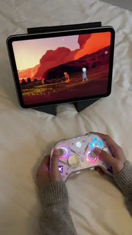 button so sedapp ye tekann😭🫶🏻 #joystick #controller #ipadgame #game #ipadgames 