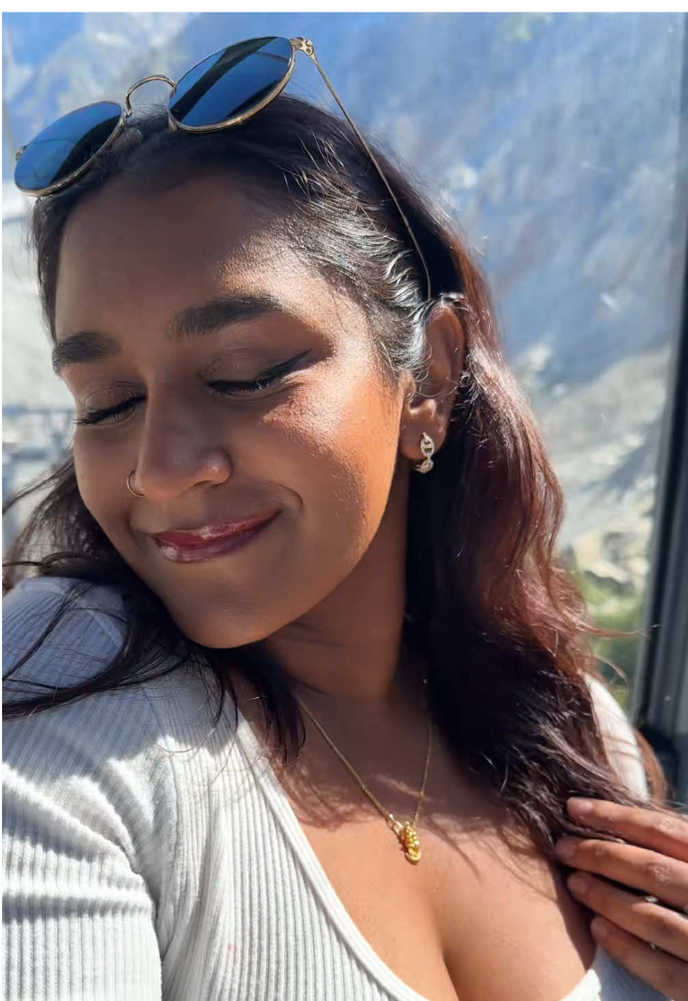 #chamonix #france 🏔️