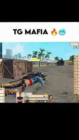 #tg MAFIA 🥶🔥..