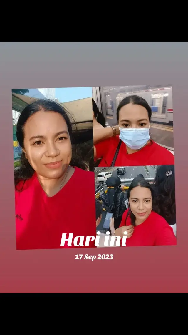 #padahariini