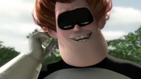 Project Kronos....  . . .  #incredibles #Capcut #edit #fyp #viral 