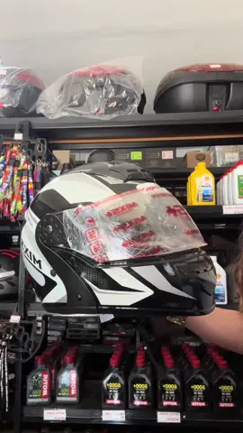 Capacete mix ! #pecaseacessorios #lojamotopecas #capacete