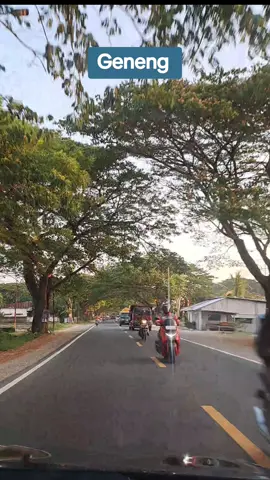 Jalan Ngawi - Maospati. #infogeneng #geneng #fyppppppppppppppppppppppp #ngawi #ngawi24jam 