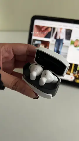 high quality earbuds reco! 😌💫 #earbuds #wirelessearbuds #earphone #fyp #viral 