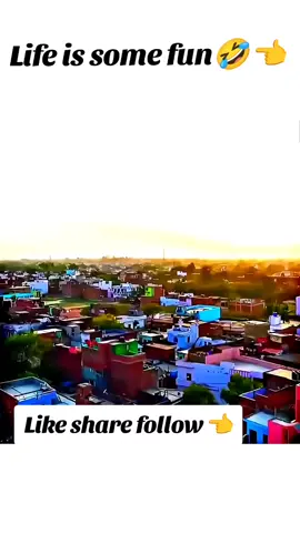 Life is some fun🤣👈