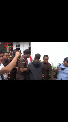 Oknum Polisi Polres Asahan Sebagai Intelektual Leader Kasus Sisik Trenggiling. #semuajangkauanluas 