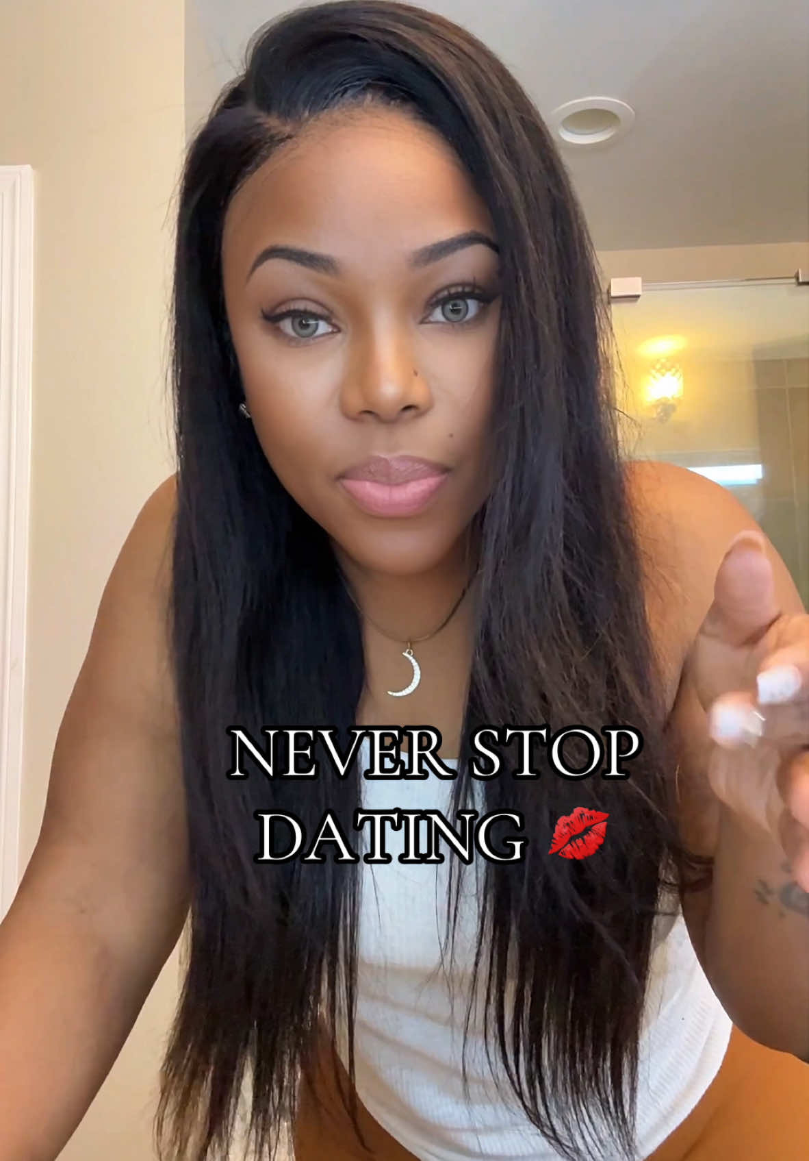 LOVE SHOULD GET BETTER WITH TIME ♥️♥️💋 #BlackTikTok #blacklove #Love #relationshipgoals 