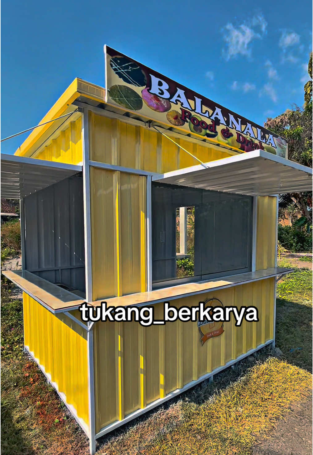 both container ukuran 250x200x220 untuk konsumen grobogan jawa tengah siapp meluncur 🚀🚀  berkah , barokah , mencukupi, menghidupi ❤️ #tukanglas #container  #fyp #ideusaha  #CapCut 