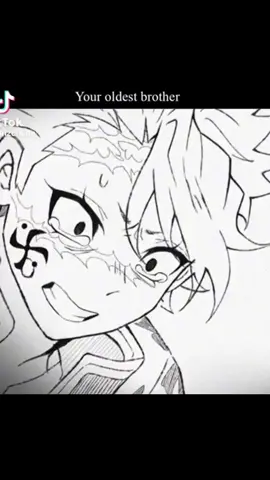 Genya... #xuhuong #Genya #Sanemi #Thanhguomdietquy #demonslayereditbuon