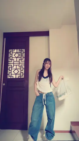 got takeout fit check core <3333 also! JOYRIDE #fyp #fypage