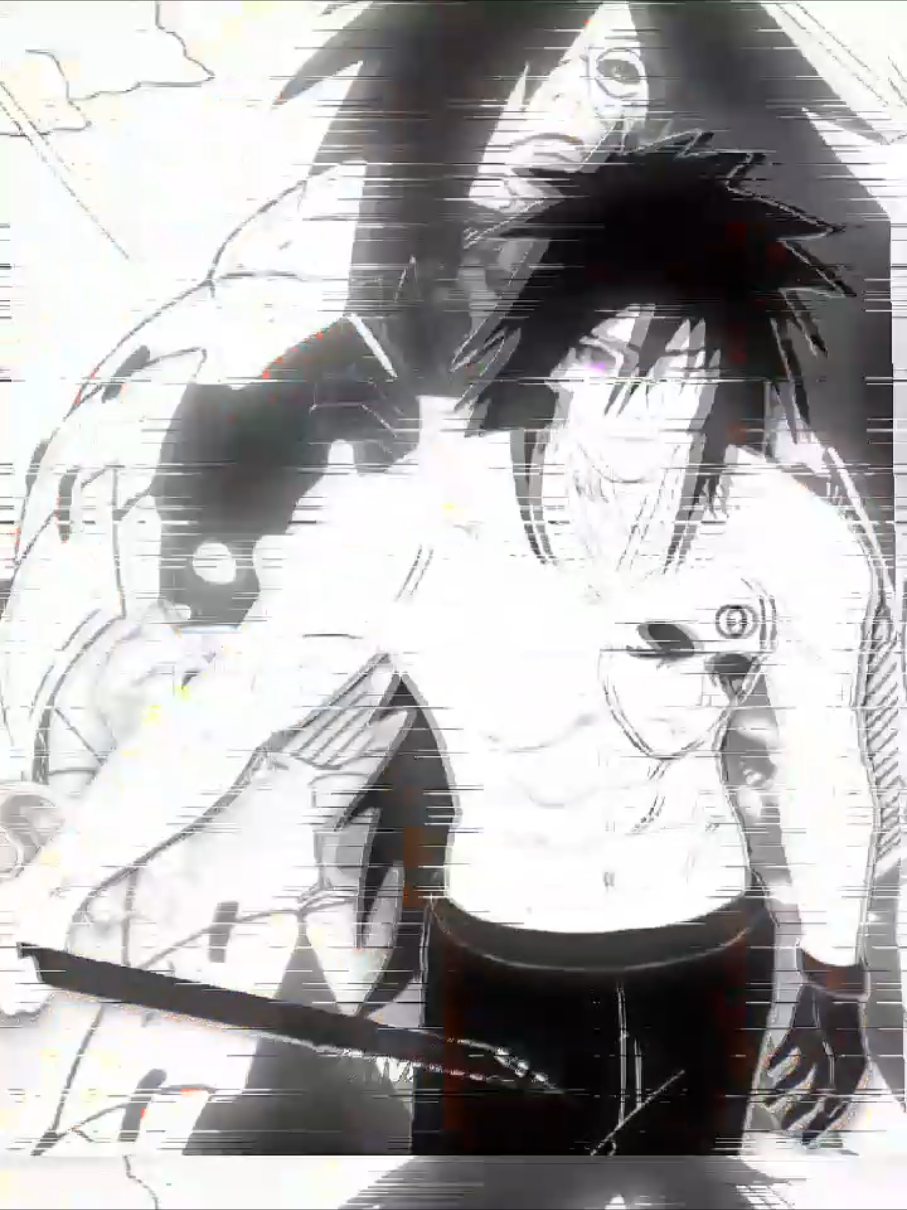 برو فوریو دیگه خستم کردی🥱 تو کامنت ها ایده بدین برای ادیت بعدی@Naruto #فوریو #foryou #edit #itachi #uchiha 
