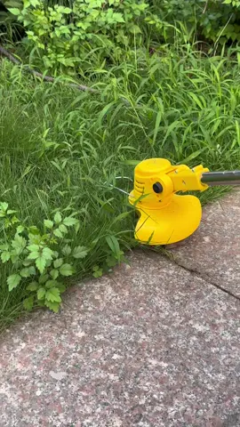 Limited time deal! Last 12 hrs #onsale #GardenTools #LawnHack #3in1Tools #lawntiktok 