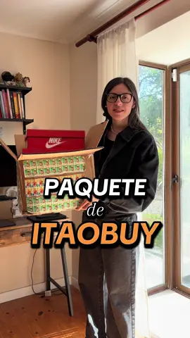 paquetito de itaobuy!!! @Itaobuy  #itaobuy#paratiiiiiiiiiiiiiiiiiiiiiiiiiiiiiii#fyp#china#paquete 