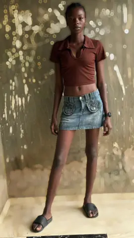 I once told my babysister she has a model stature and she really look like one🫣😂we have not rested since then o😂my baby just want to keep on taking pictures🥹I love it for her♥️I just wish her dream can actually come to reality🤲🏻🫣 upcomingmodel#loves modelling# Goviral#