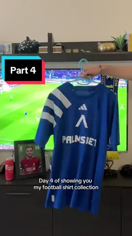 Само Левски!🩵 #levski #blue #football #collection #fyp 