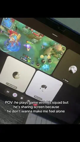 one of his love languages 🙄🫶🏻 #mobilelegendsbangbang #mlbbcreatorcamp #myanmartiktok #moots? #mlbbttofficial 