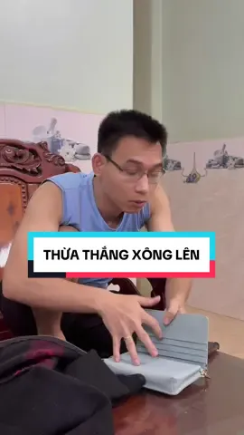 Sao mà biết được #xuhuong #haihuocvuive #vochongtrunghanh 