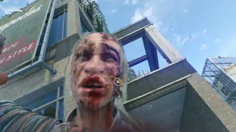 #dyinglight2 #dyinglight2stayhuman #dyinglightthebeast #dl2#dyinglight #обнимашки#зомби#zombie#даинглайт 