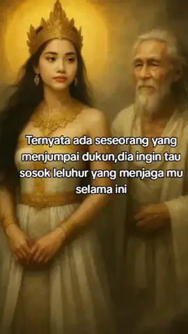#KhodamLeluhur #Spiritual #Kebatinan