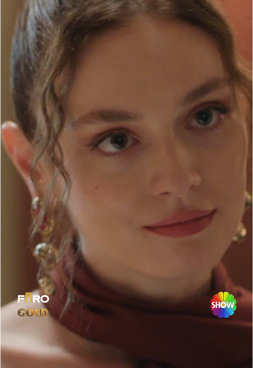 Karslı Konağı’nda gergin bir akşam 👀 #Veliaht özetsiz yeni bölümüyle yarın akşam 20.00’de Show TV’de! #Neİzlesem #türkdizileri #turkishseries 