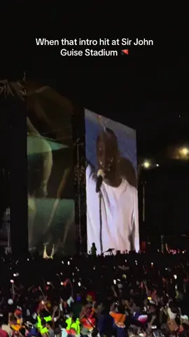 Akon live was definitely an EXPERIENCE! #fyp #papuanewguinea #pngindependence #foryoupage #pngtiktok🇵🇬 