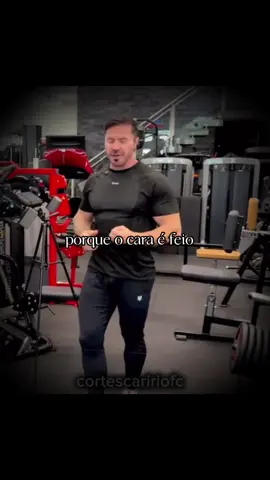 Motivacional ou xingamento kkkkk #renatocariani #juliobalestrin #cortes 