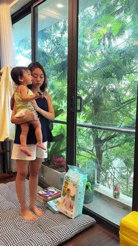 “Một chút không sao đâu” nhưng tiêu  chảy 4 ngày 🥹🥹🥹 #momonature 