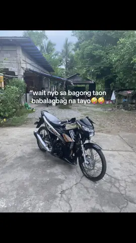 balagbagan na sa new year😝😛#newyear #sabuganngmakina🔥 